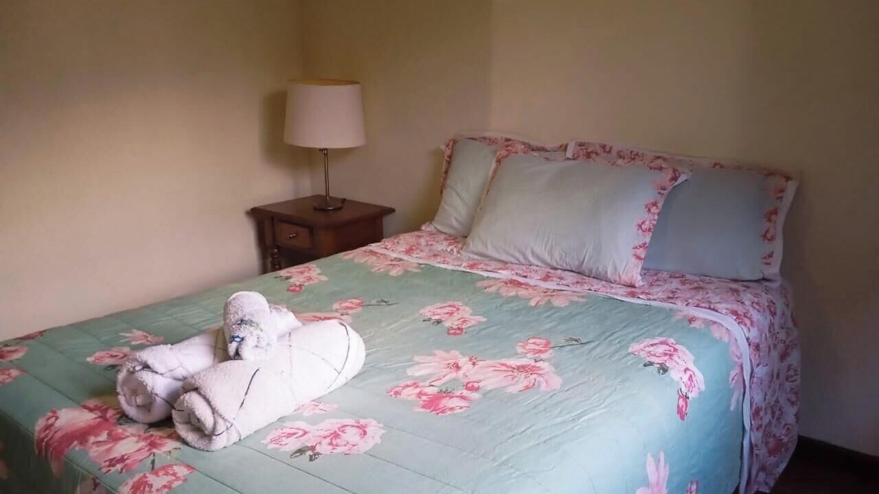 Photo of Bedroom in Brazopolis