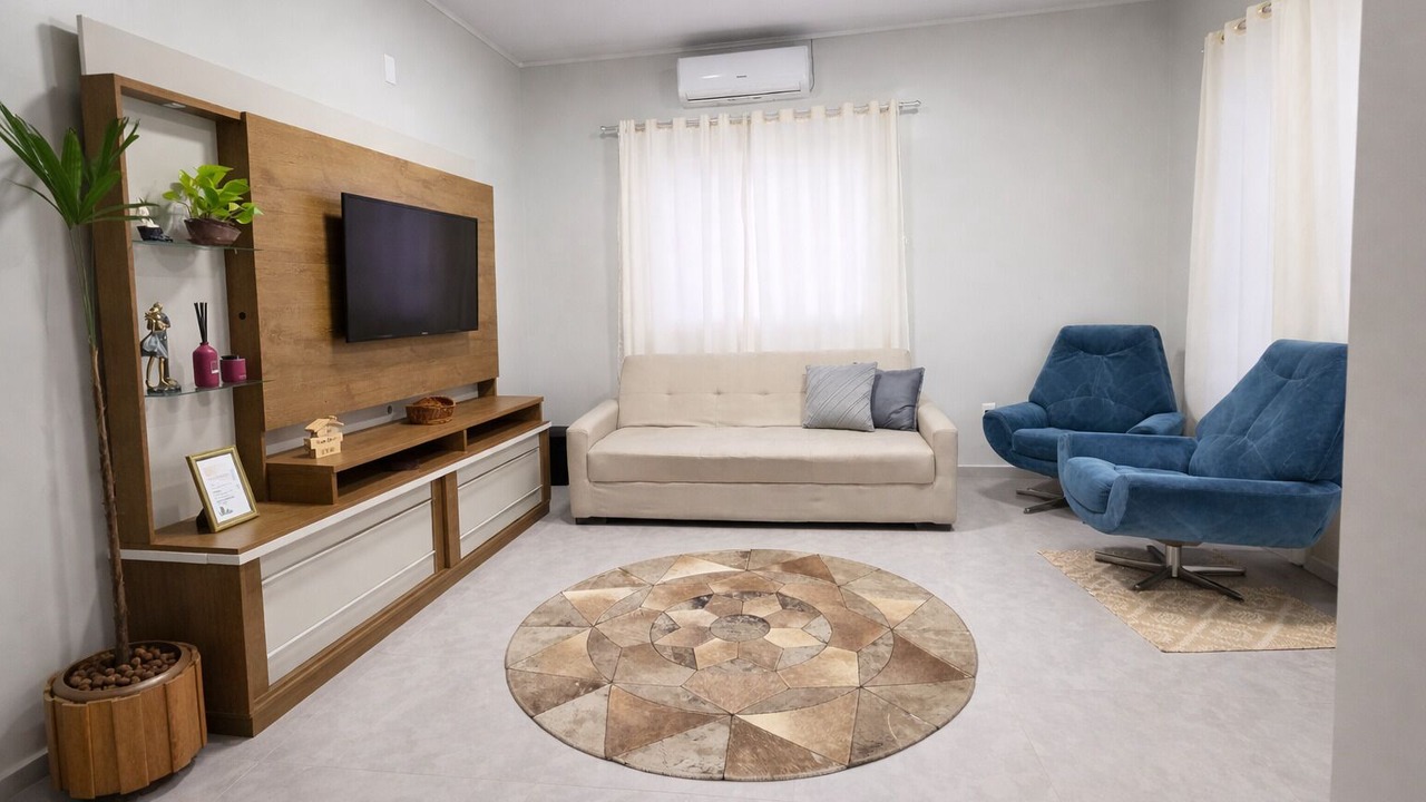 Photo of Livingroom in Mariana