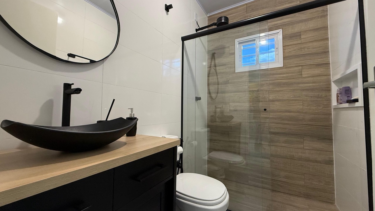 Photo of Bathroom in Mariana