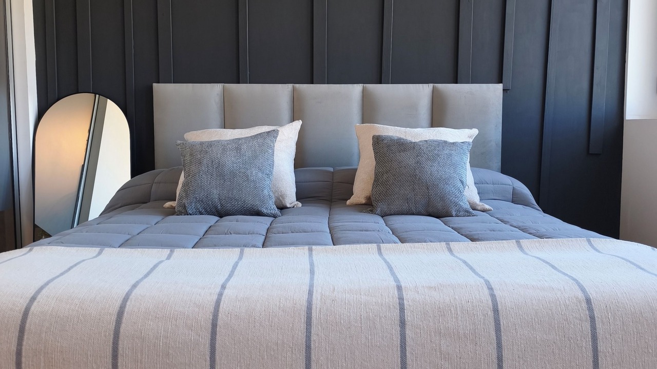 Photo of Bedroom in Retiro