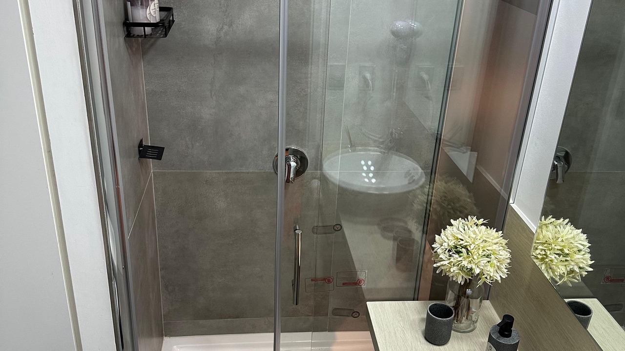 Photo of Bathroom in Retiro