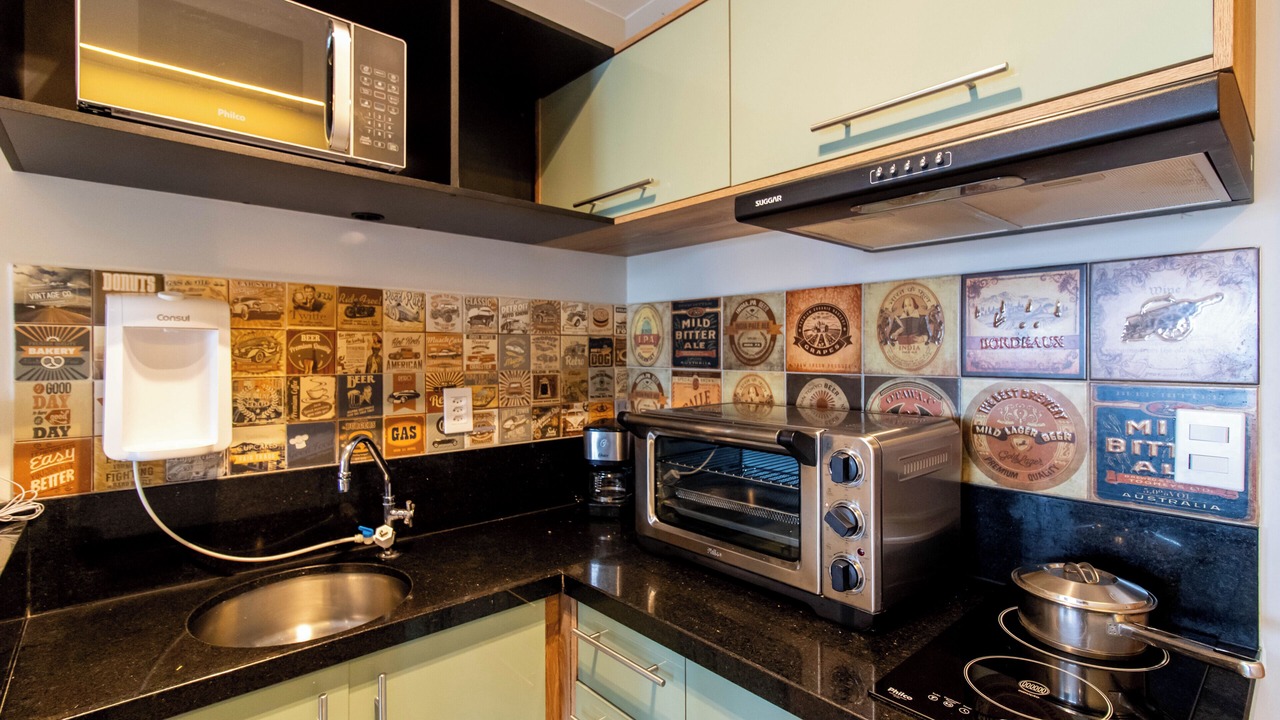 Photo of Kitchen in Picanco