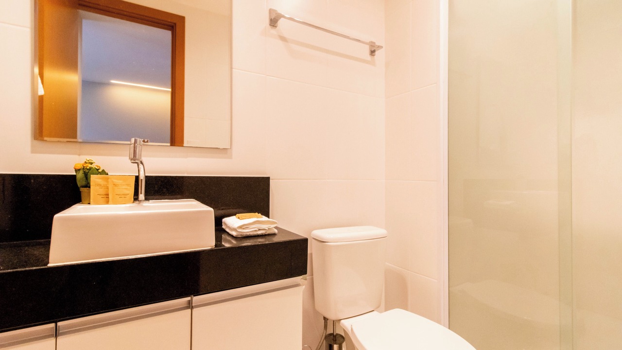 Photo of Bathroom in Picanco