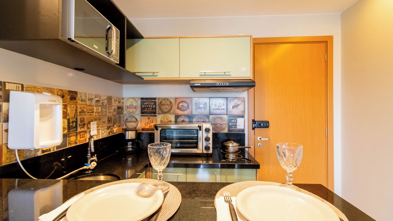 Photo of Kitchen in Picanco
