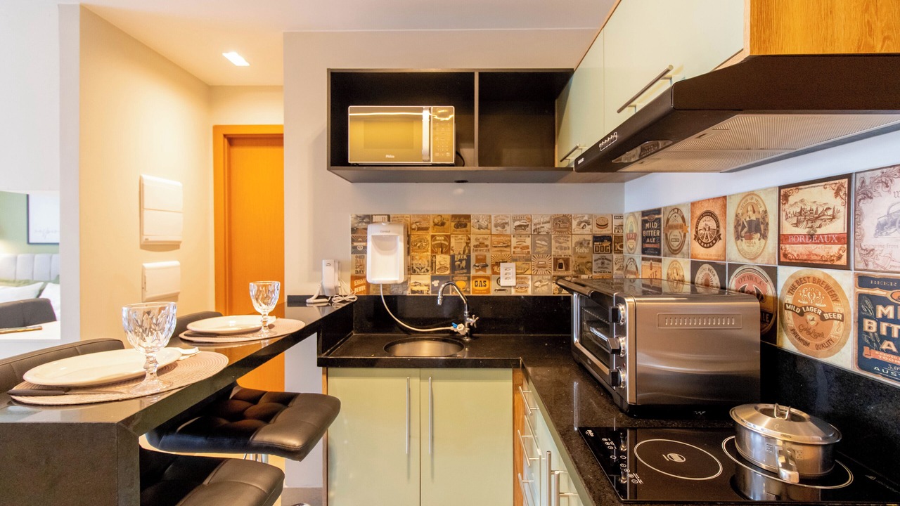 Photo of Kitchen in Picanco