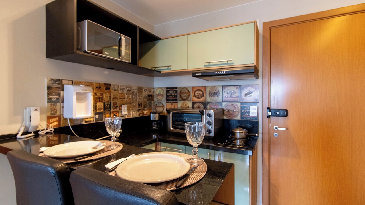 Photo of Kitchen in Picanco