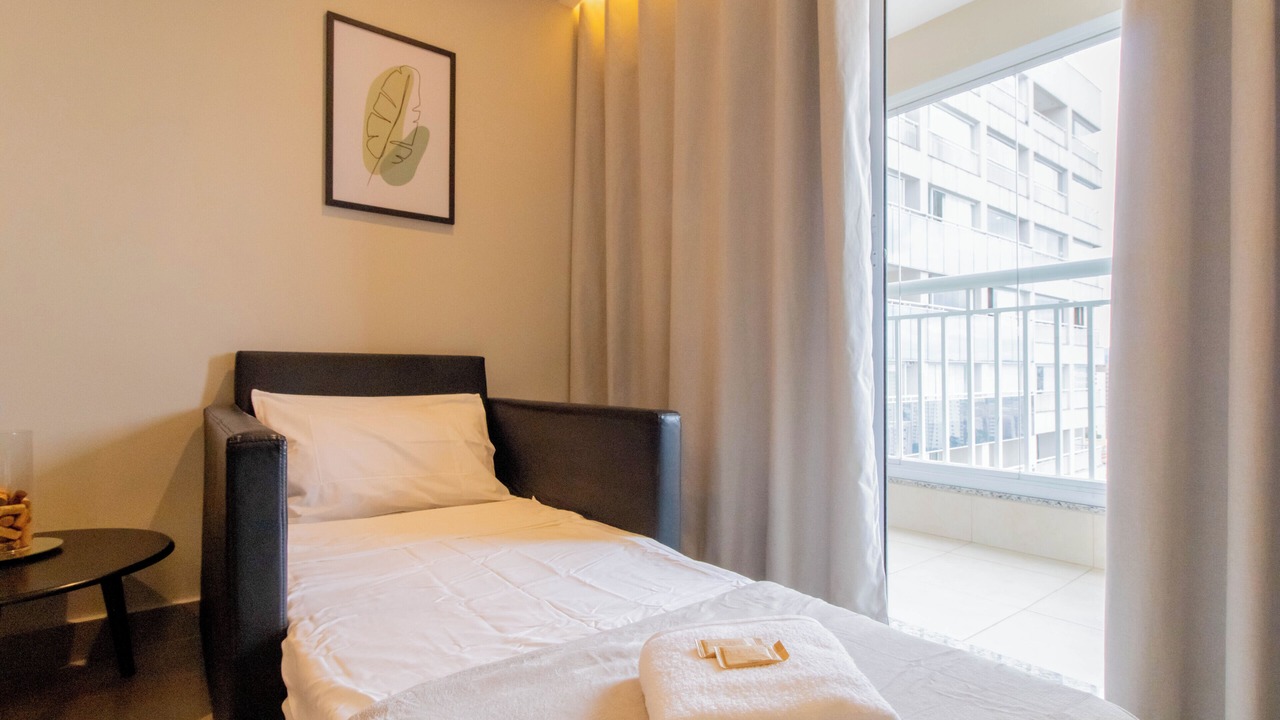 Photo of Bedroom in Picanco