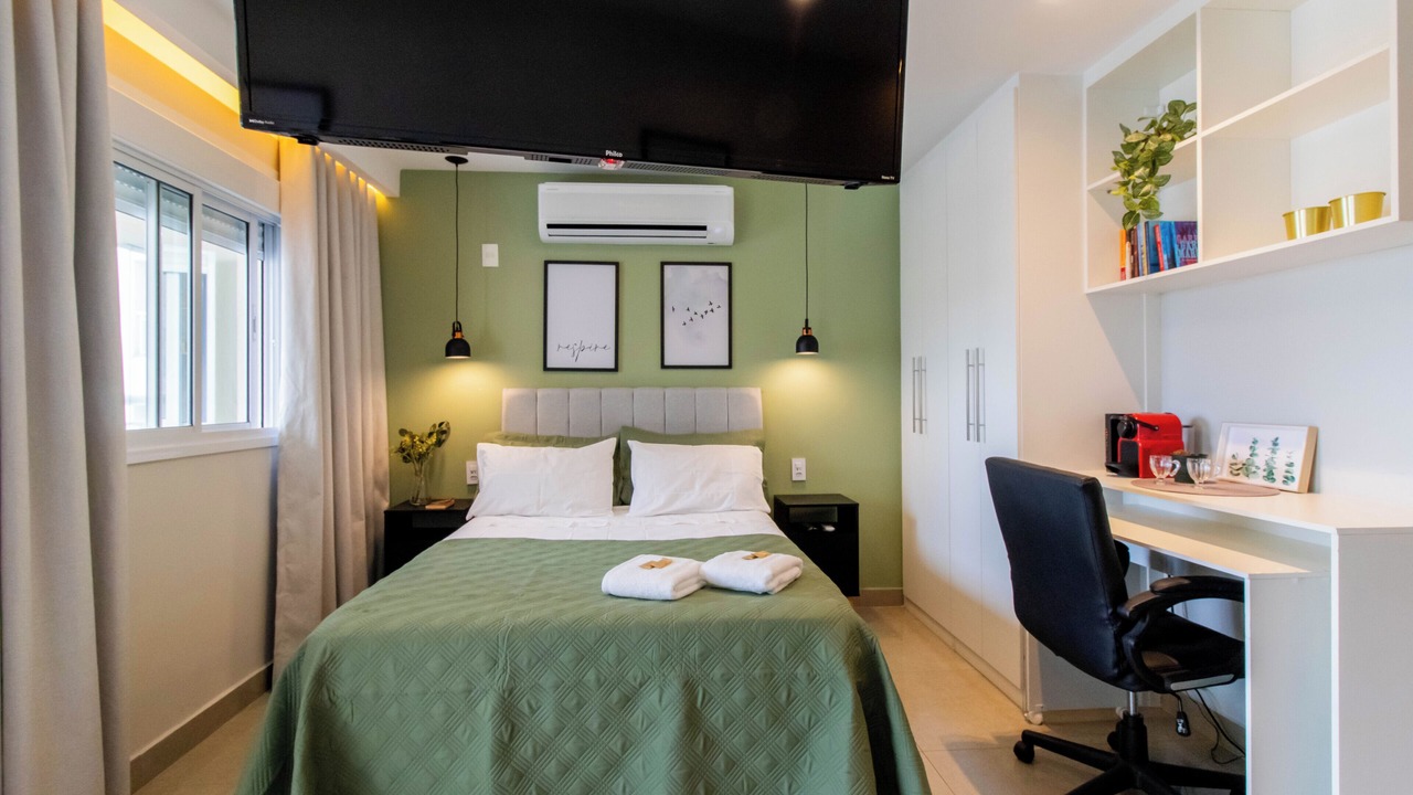 Photo of Bedroom in Picanco