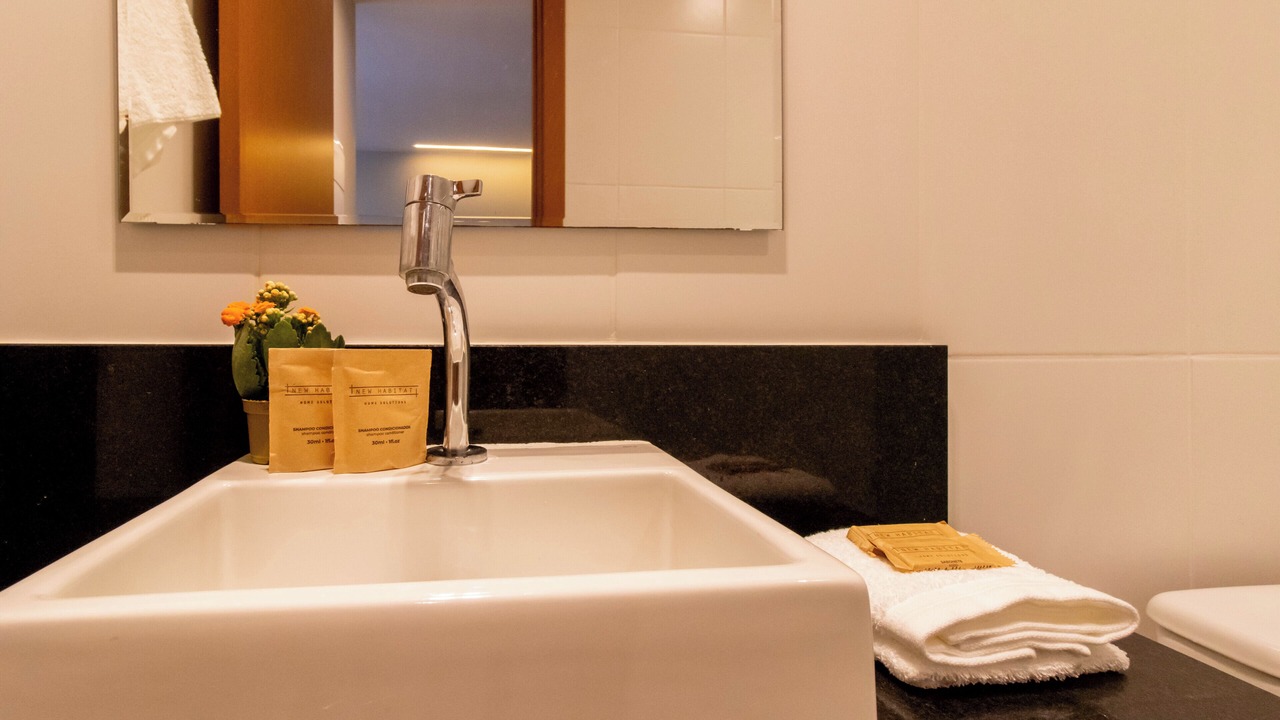 Photo of Bathroom in Picanco