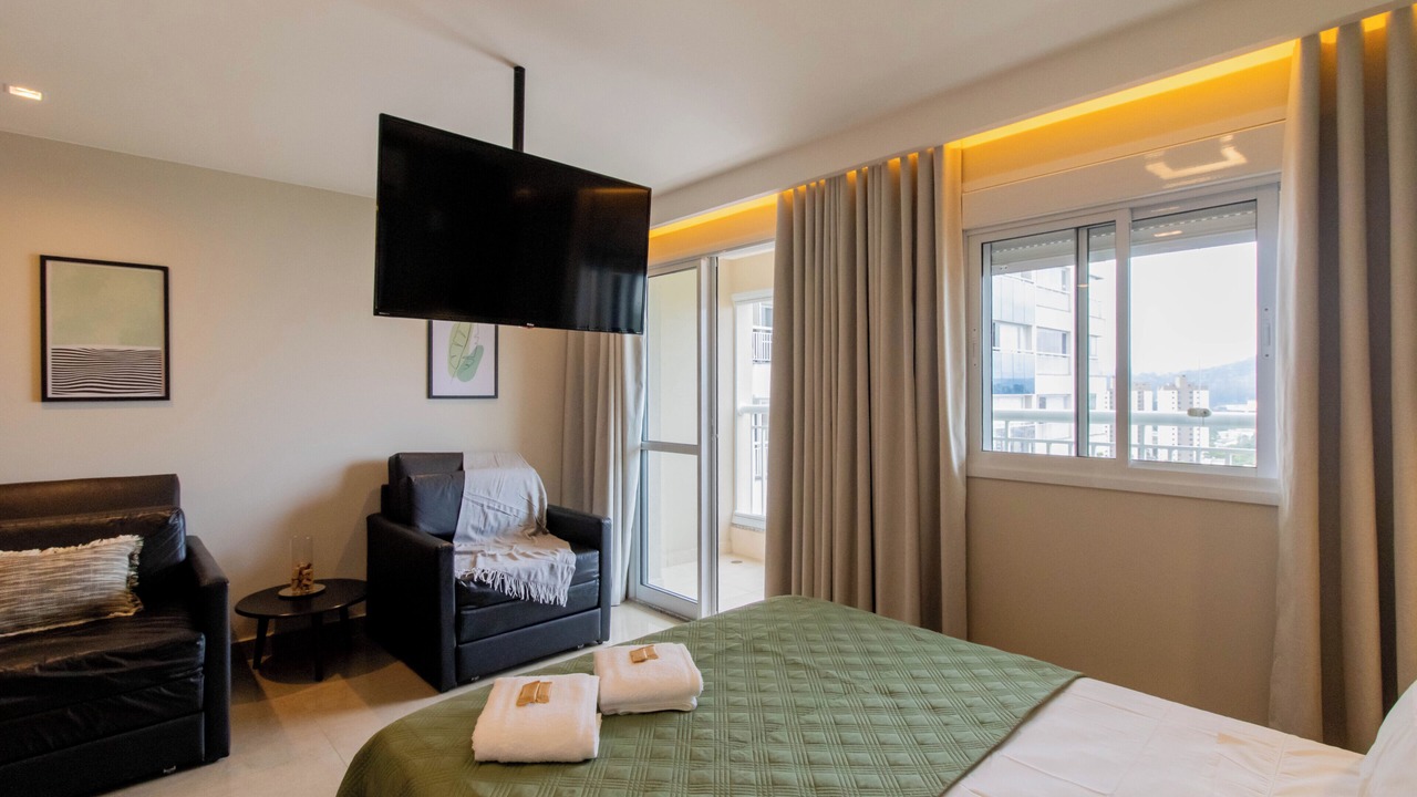 Photo of Bedroom in Picanco