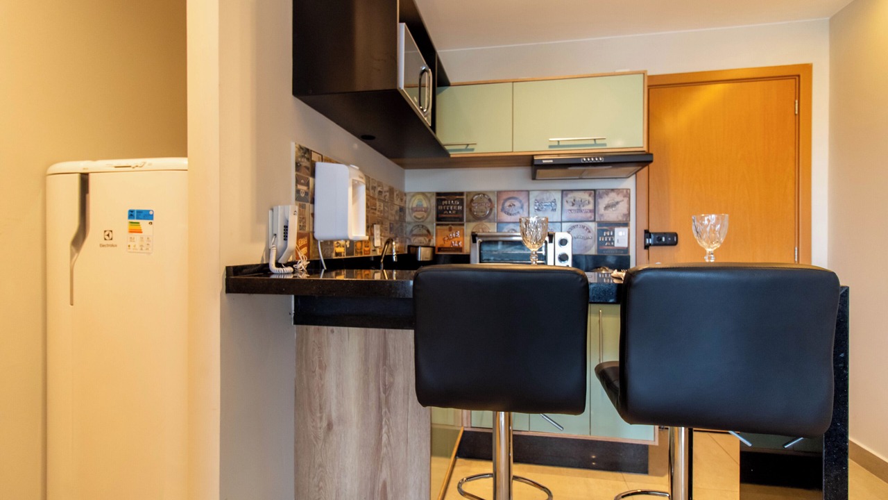 Photo of Kitchen in Picanco