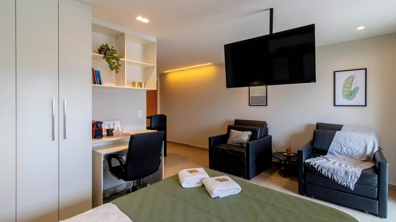 Photo of Bedroom in Picanco