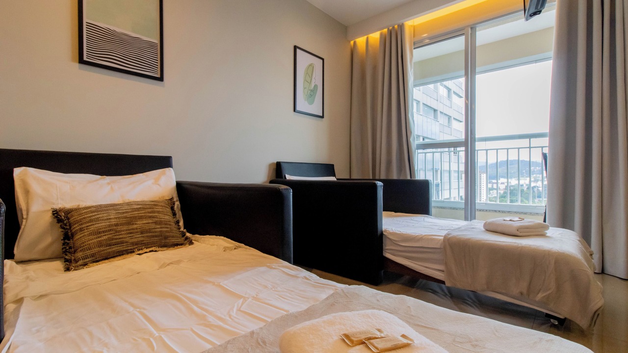 Photo of Bedroom in Picanco