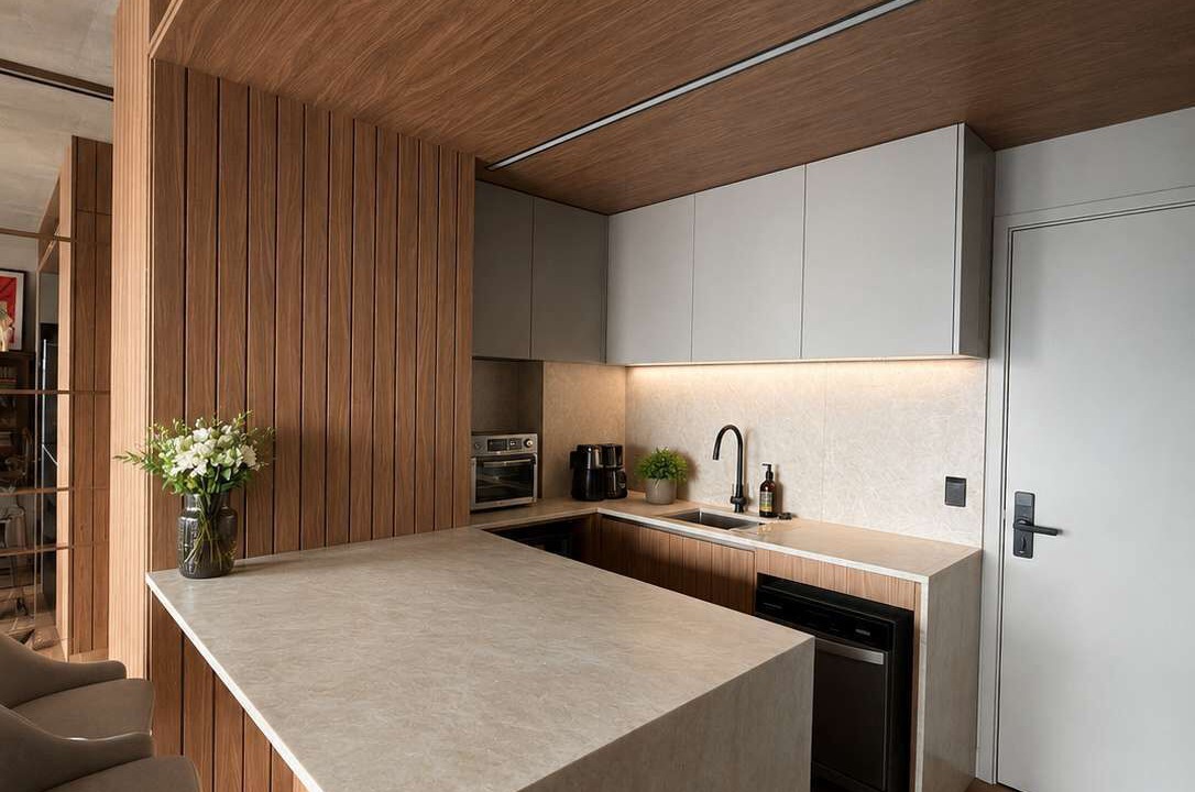 Photo of Kitchen in Vila Olimpia