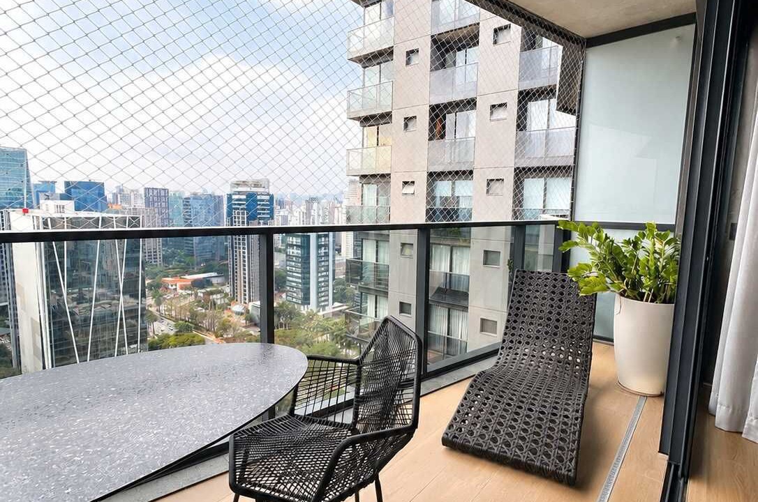 Photo of Outdoor in Vila Olimpia