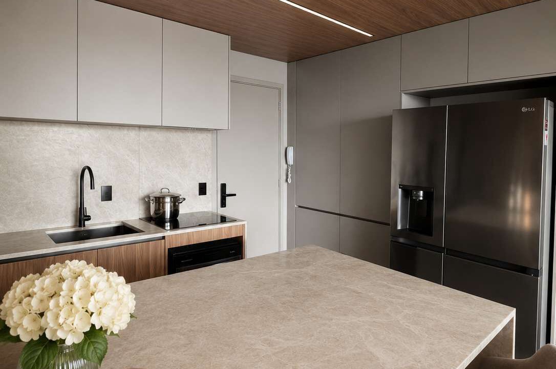 Photo of Kitchen in Vila Olimpia