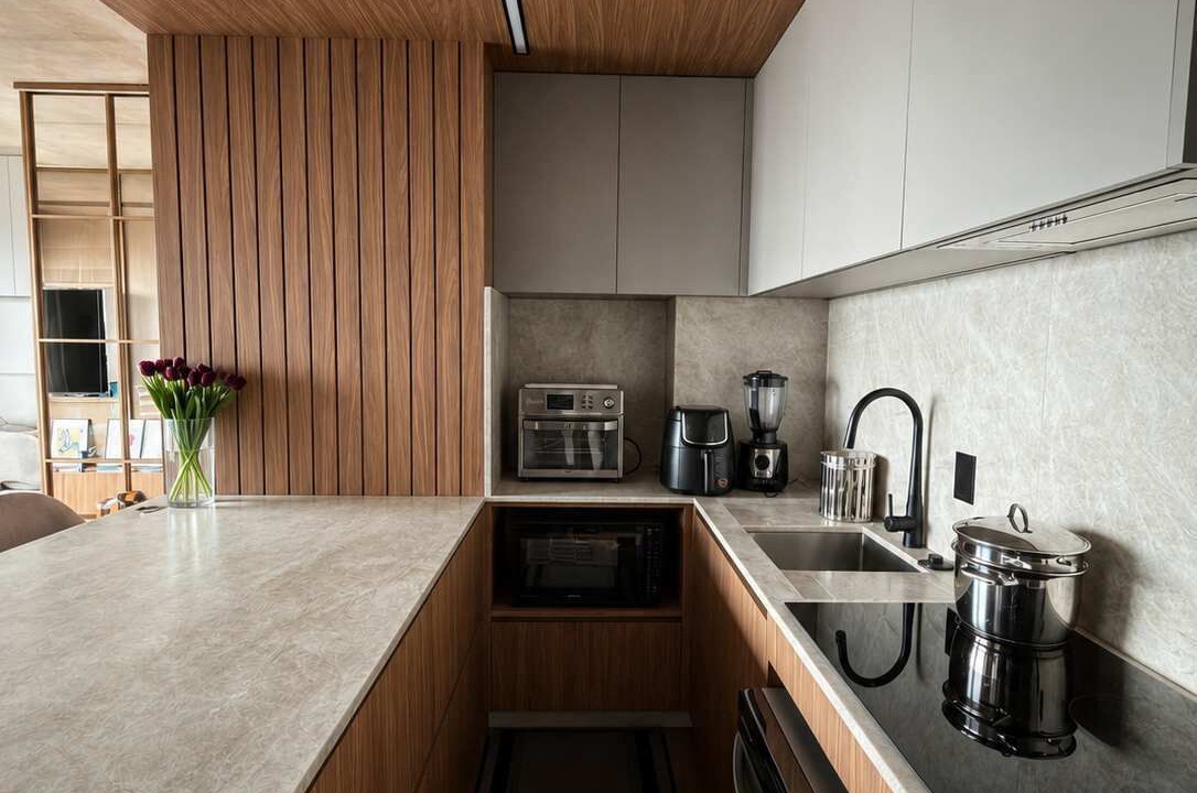 Photo of Kitchen in Vila Olimpia
