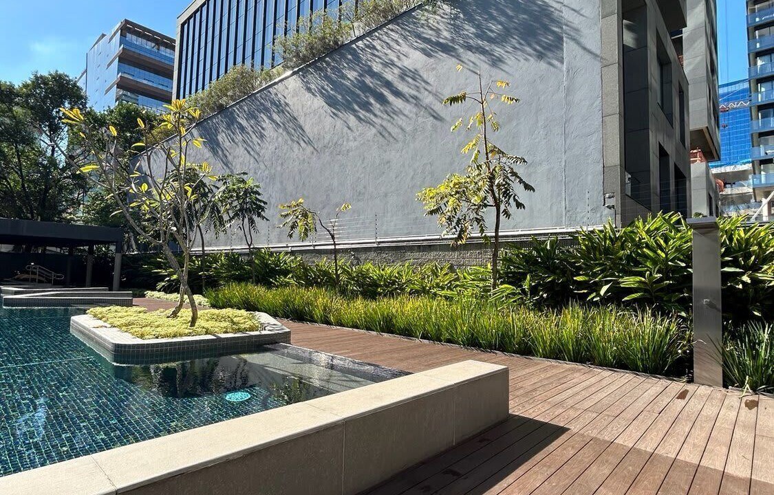 Photo of Outdoor in Vila Olimpia