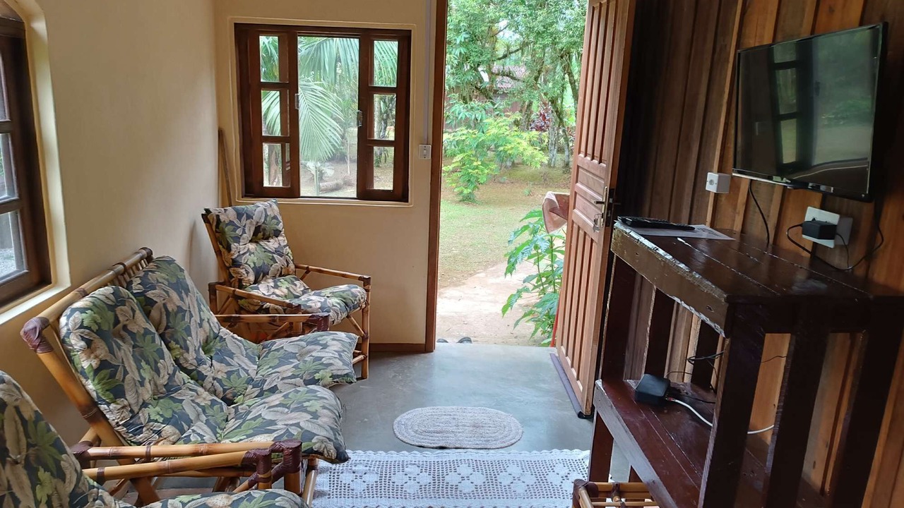 Photo of Livingroom in Morretes