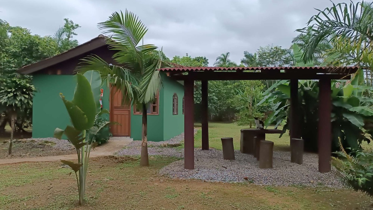Photo of Outdoor in Morretes