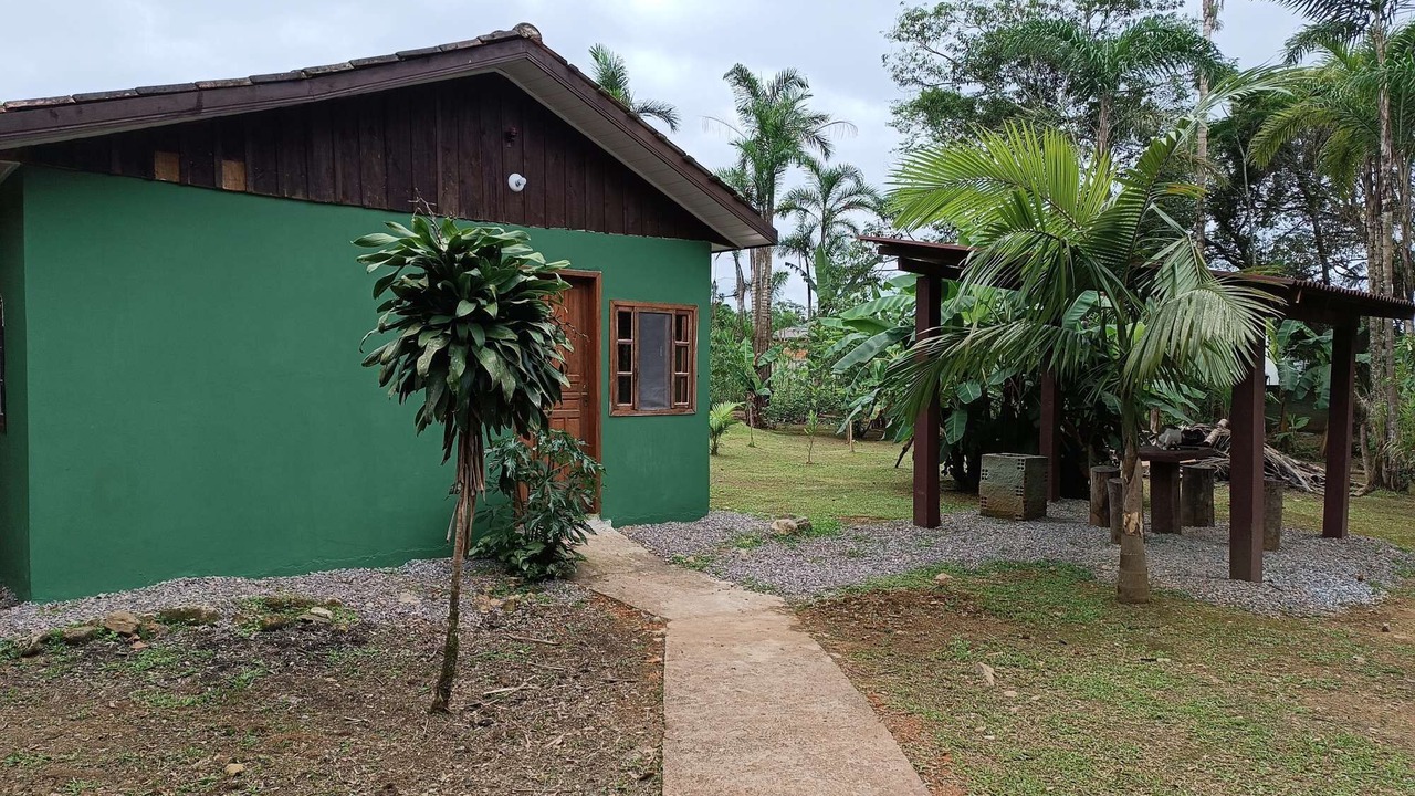 Photo of Outdoor in Morretes