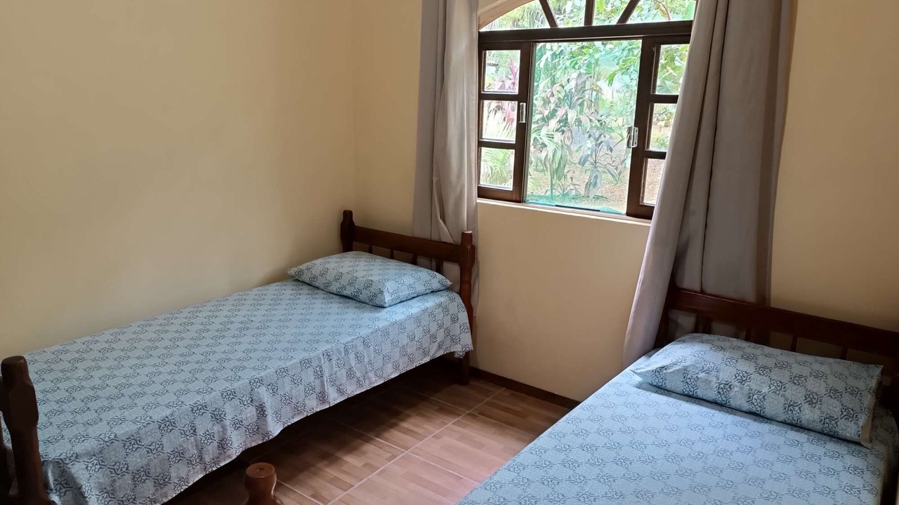 Photo of Bedroom in Morretes