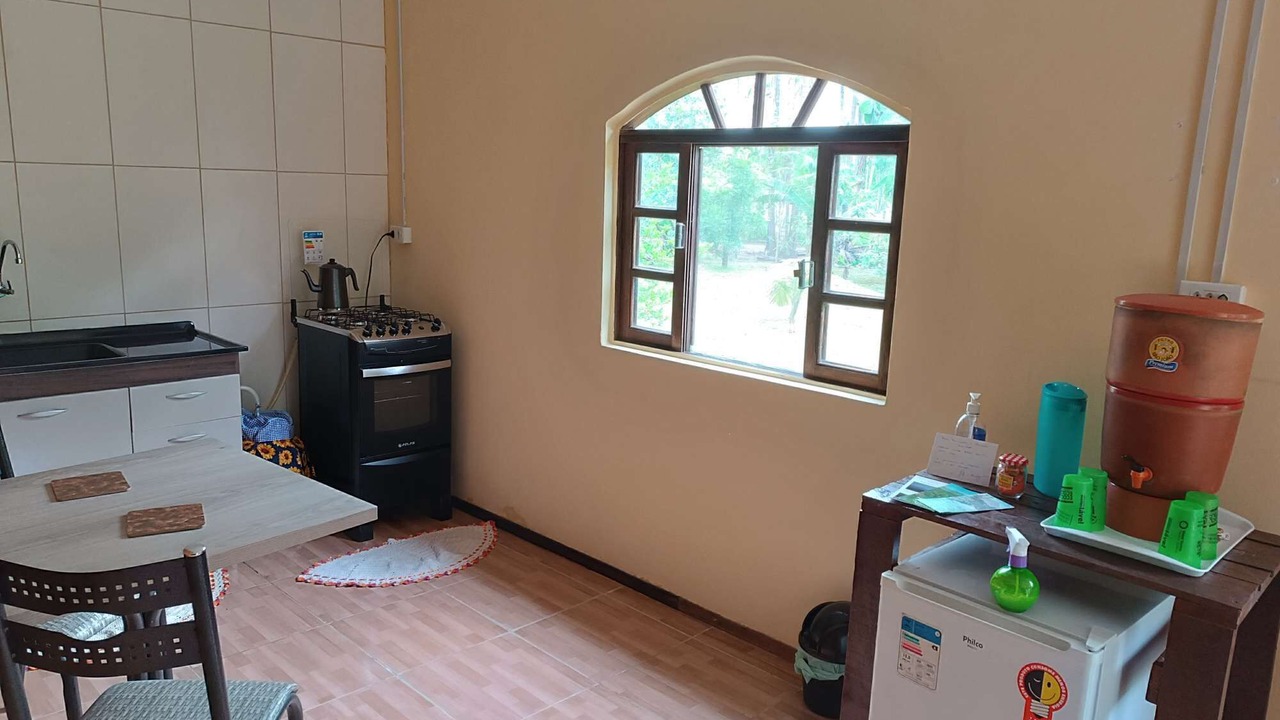 Photo of Kitchen in Morretes