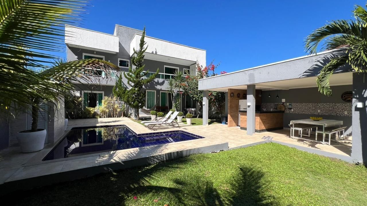 Photo of Outdoor in Mambucaba