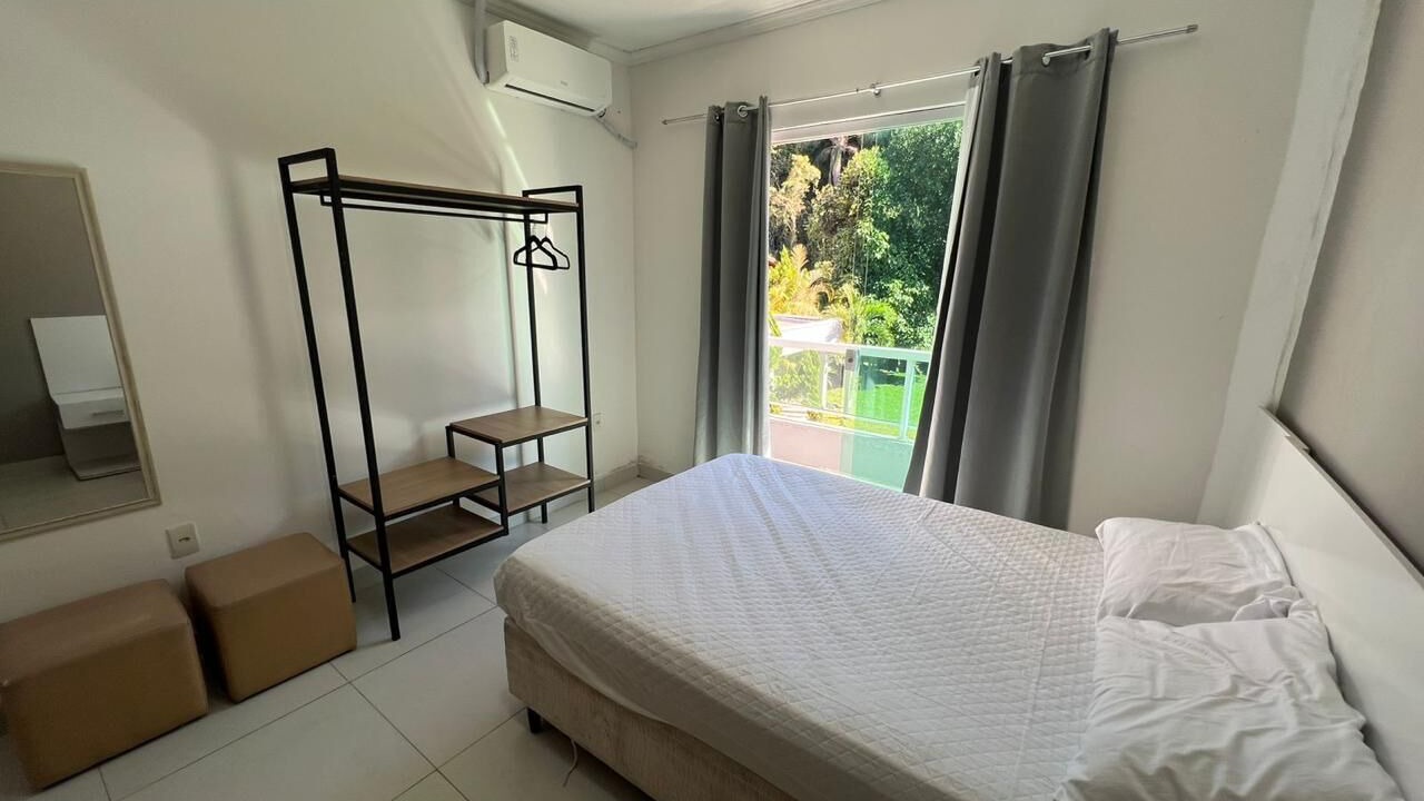 Photo of Bedroom in Mambucaba