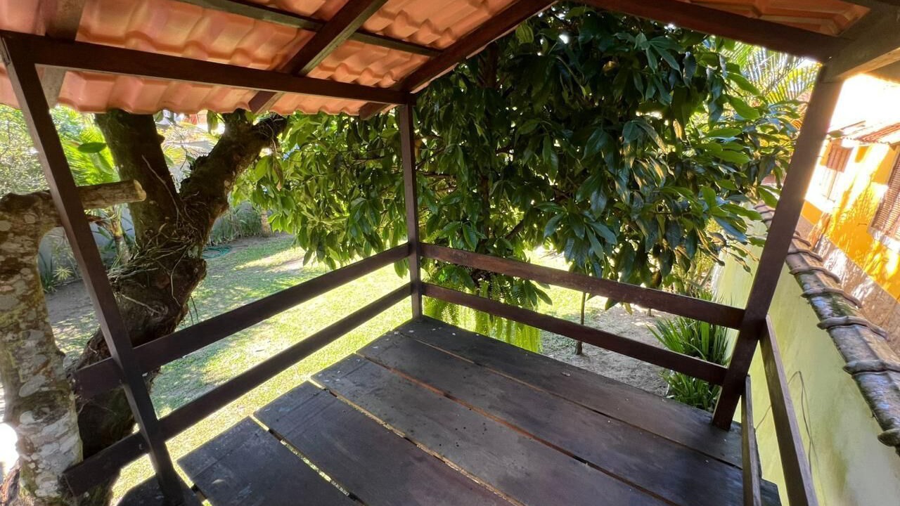 Photo of Patio Balcony in Mambucaba