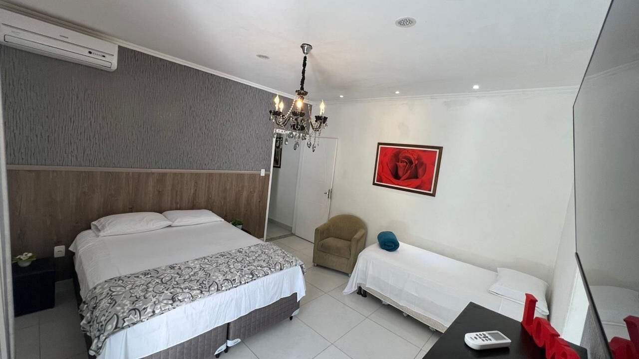 Photo of Bedroom in Mambucaba