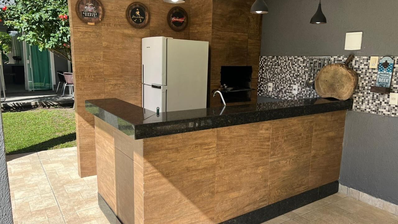 Photo of Kitchen in Mambucaba