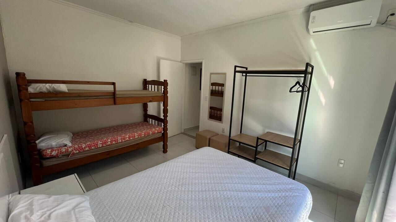 Photo of Bedroom in Mambucaba