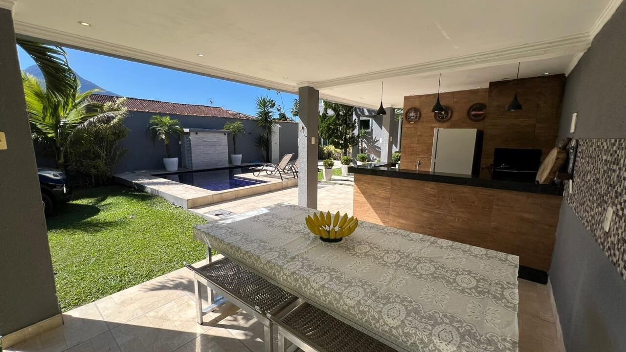 Photo of Outdoor in Mambucaba