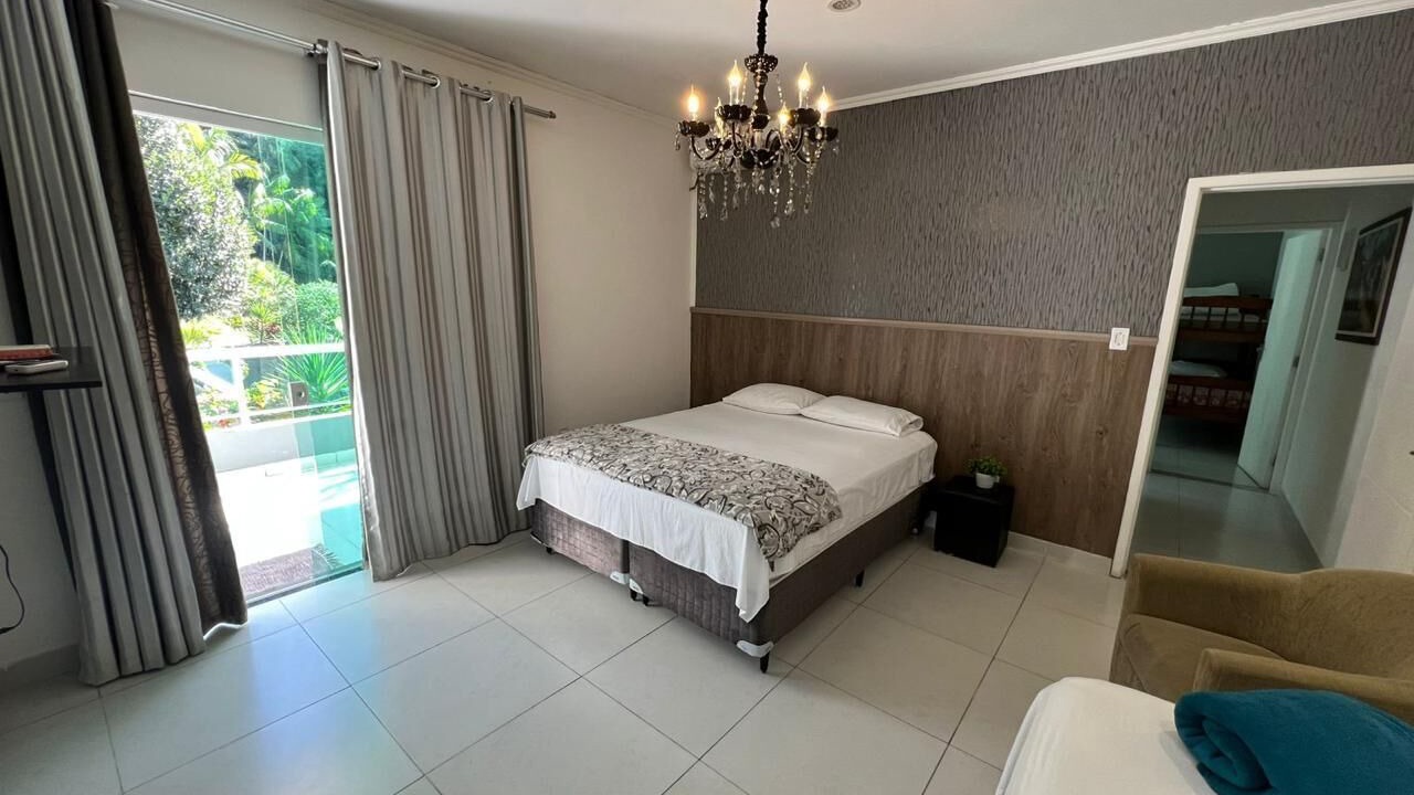 Photo of Bedroom in Mambucaba