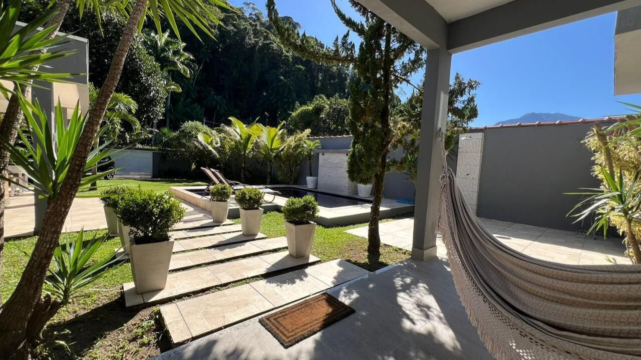 Photo of Patio Balcony in Mambucaba