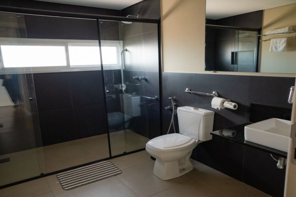 Photo of Bathroom in Simoes Lopes