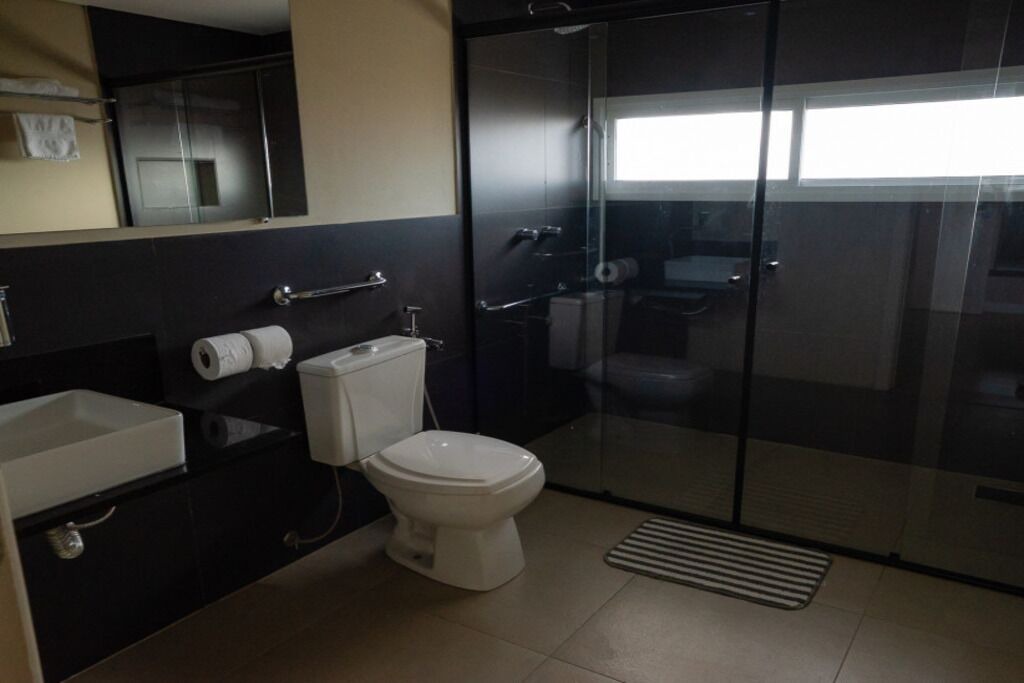 Photo of Bathroom in Simoes Lopes
