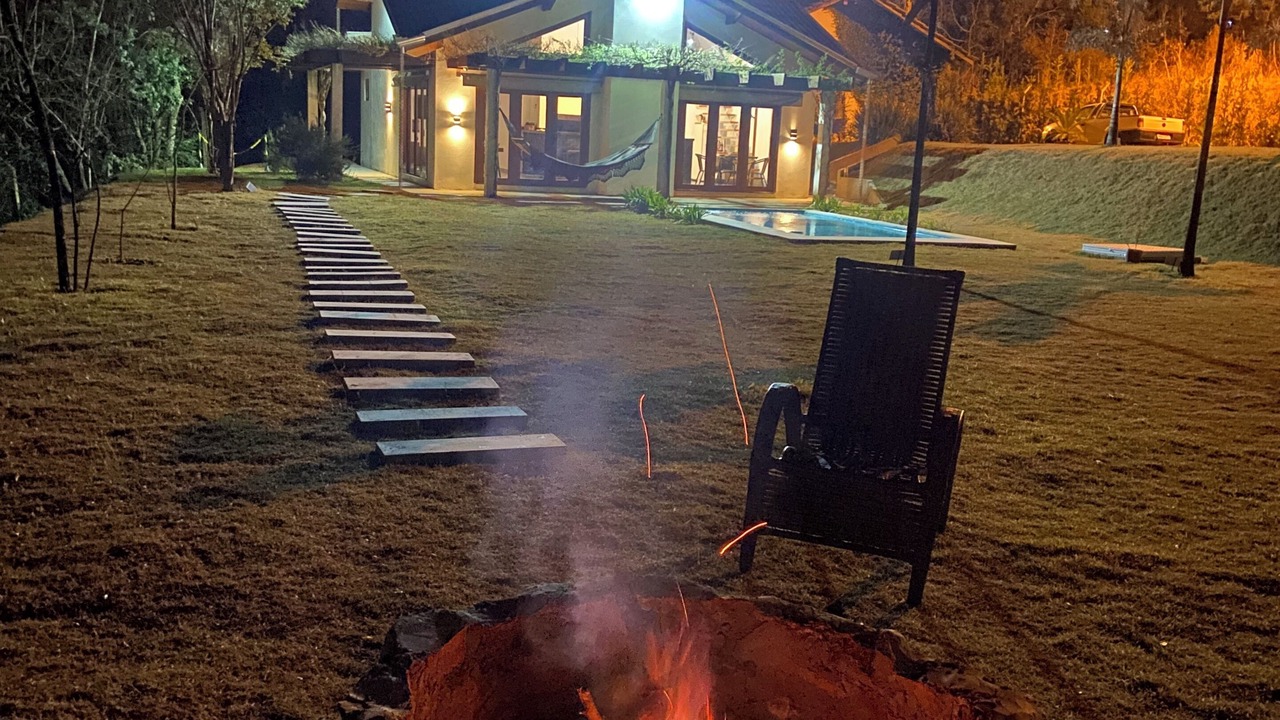 Photo of Outdoor in Jaguariaiva