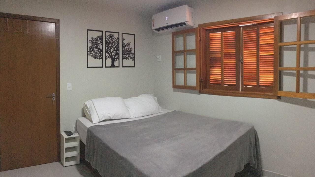 Photo of Bedroom in Jaguariaiva