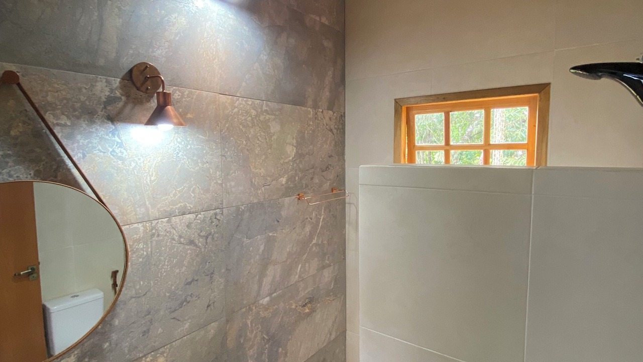 Photo of Bathroom in Jaguariaiva