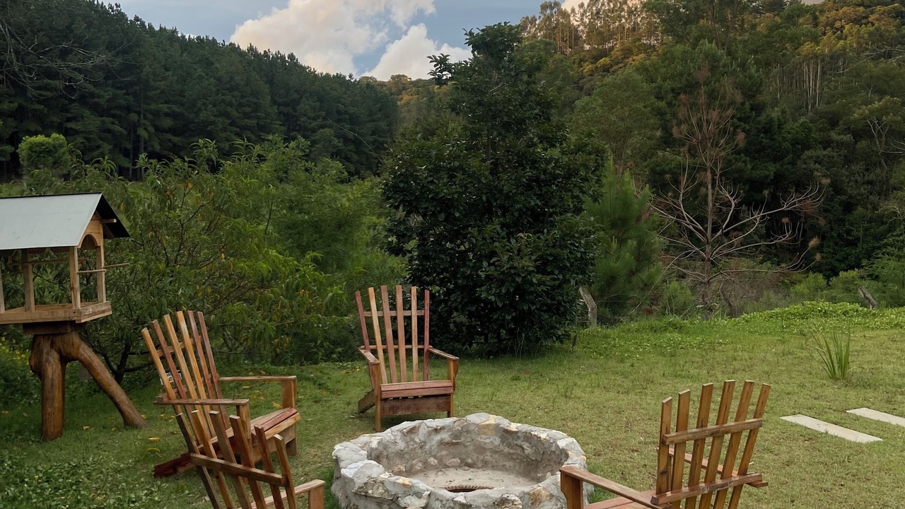 Photo of Outdoor in Jaguariaiva