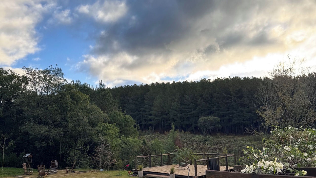 Photo of Outdoor in Jaguariaiva