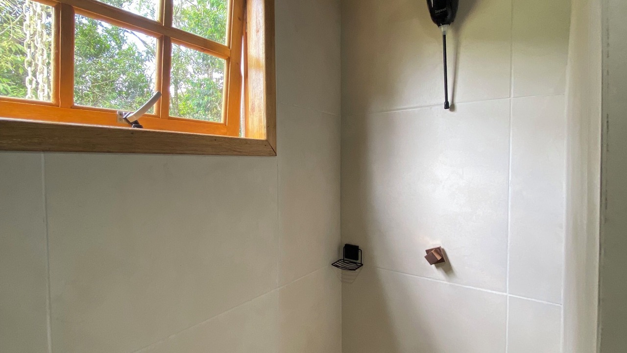 Photo of Bathroom in Jaguariaiva