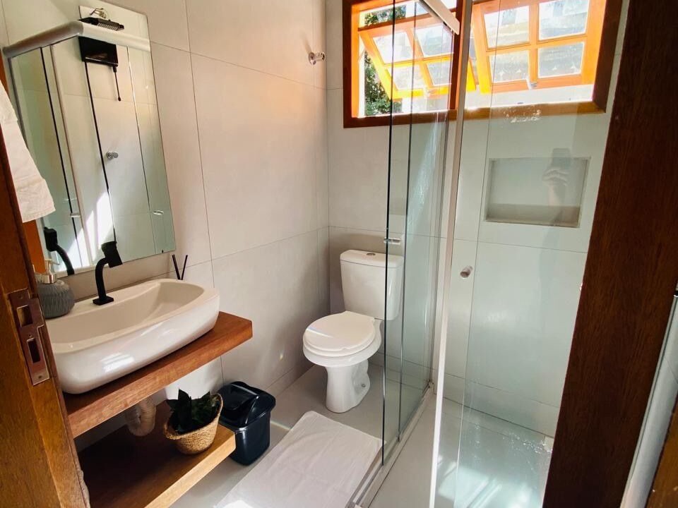 Photo of Bathroom in Jaguariaiva