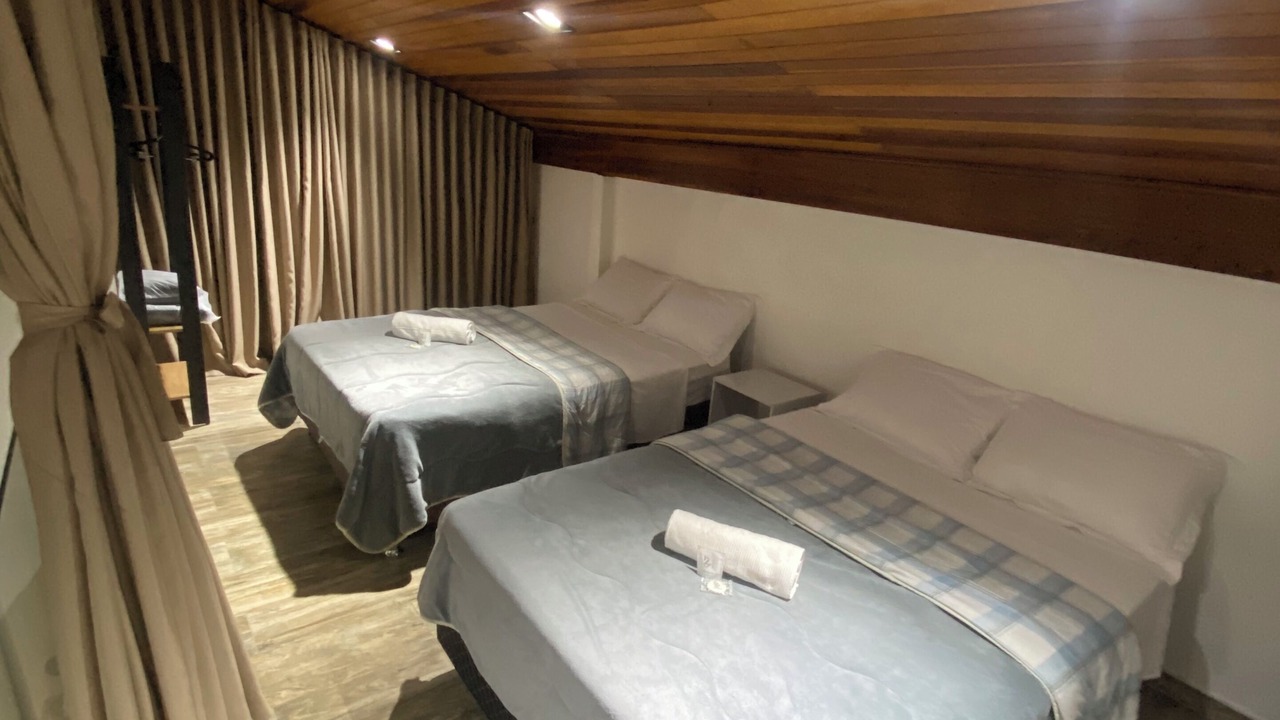 Photo of Bedroom in Jaguariaiva
