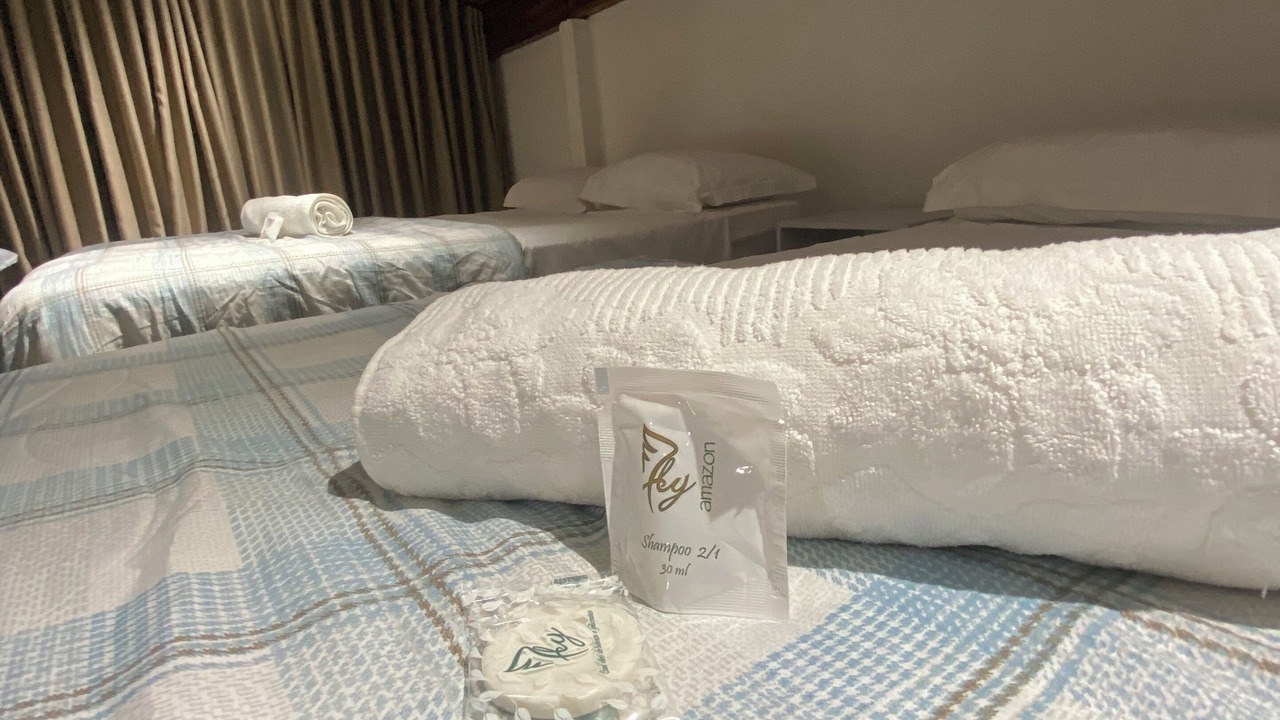 Photo of Bedroom in Jaguariaiva