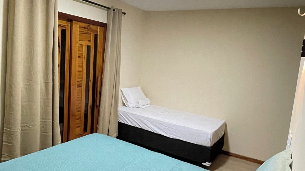 Photo of Bedroom in Canoa Quebrada