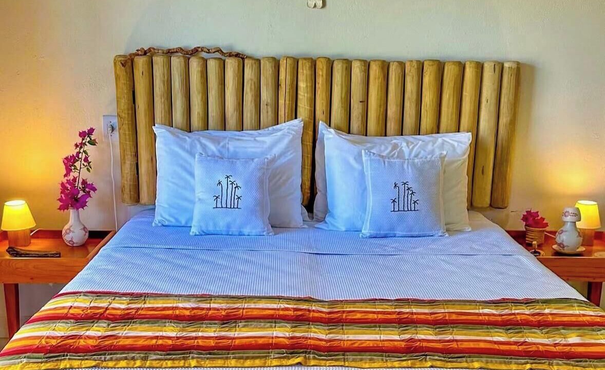 Photo of Bedroom in Corumbau