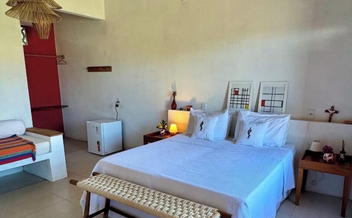 Photo of Bedroom in Corumbau